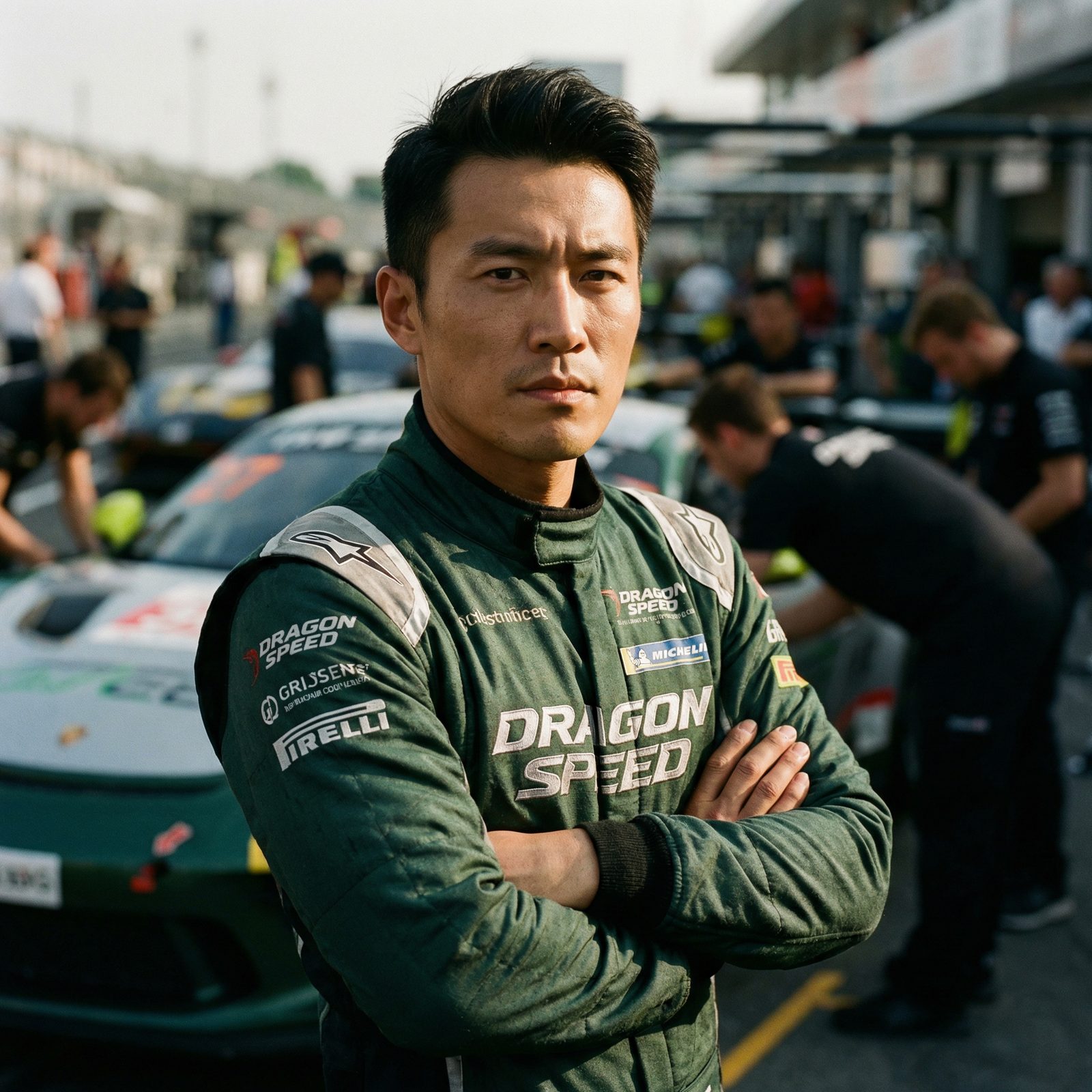 抖阴漫画赛车顾问赵天翔