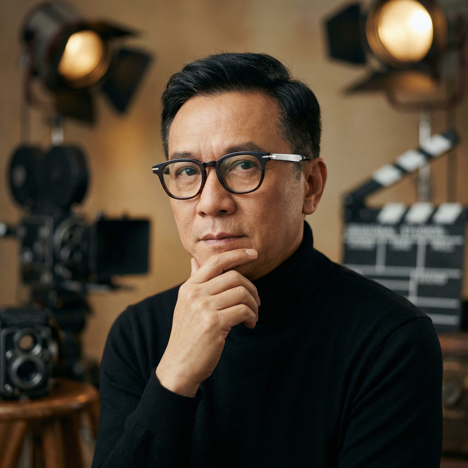 抖阴漫画制片总监王建国